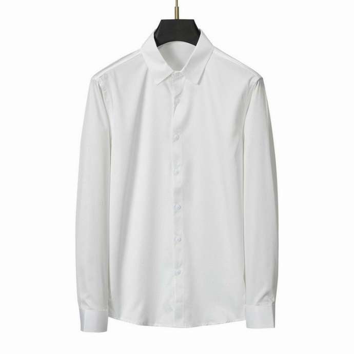 Picture of Gucci Shirts Long _SKUGucciM-3XL14mn1821506